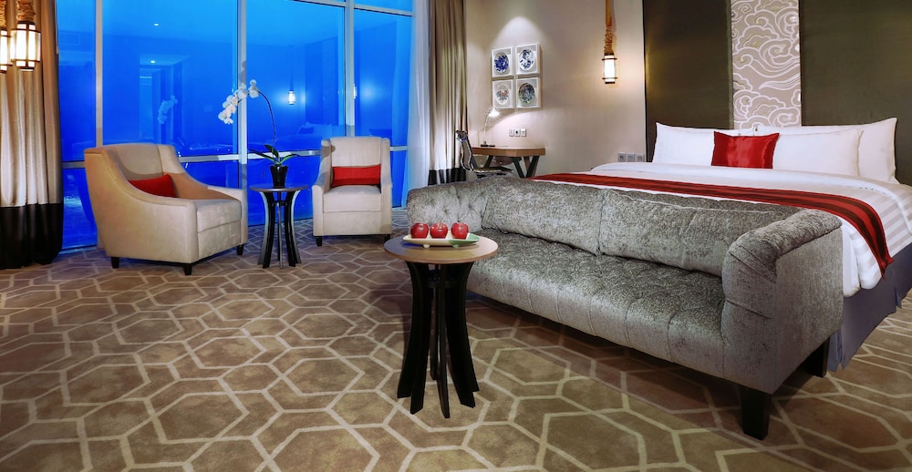 Aston Priority Simatupang Hotel and Conference Center 42/72