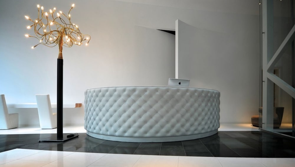 PALANGA SPA DESIGN HOTEL 7/50