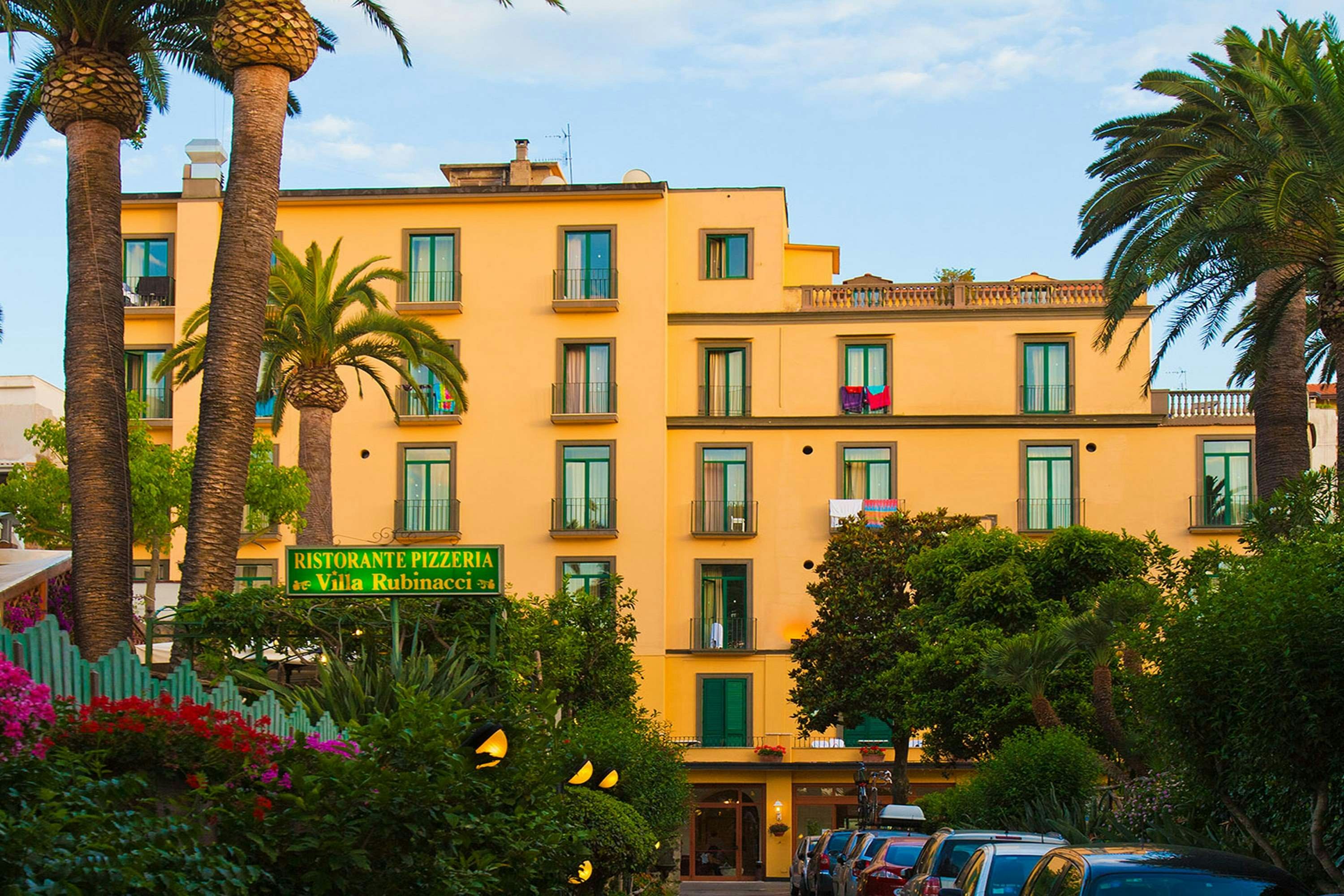Hotel Eden Sorrento in SORRENTO