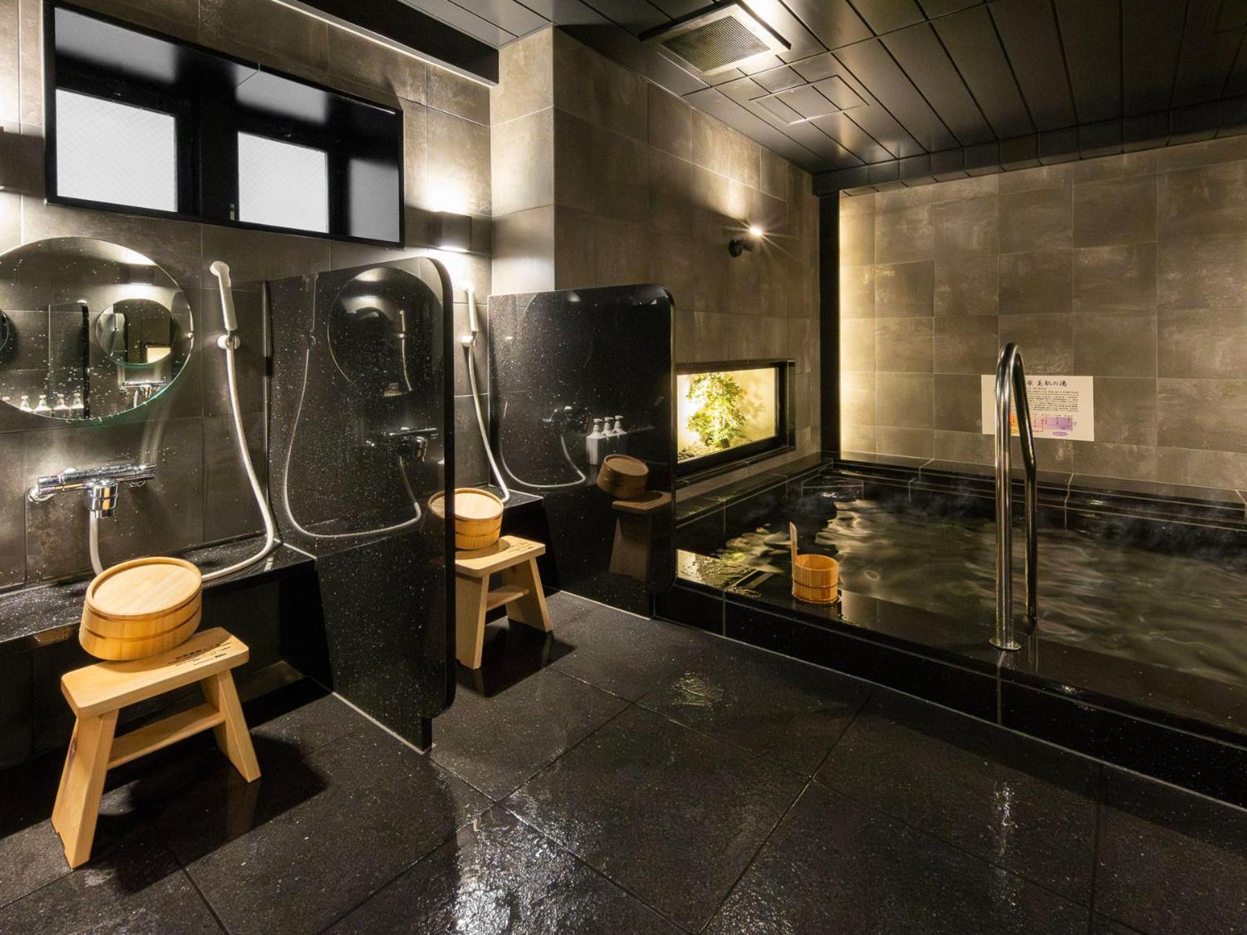 Super Hotel Jr Ikebukuro Nishiguchi 30/50