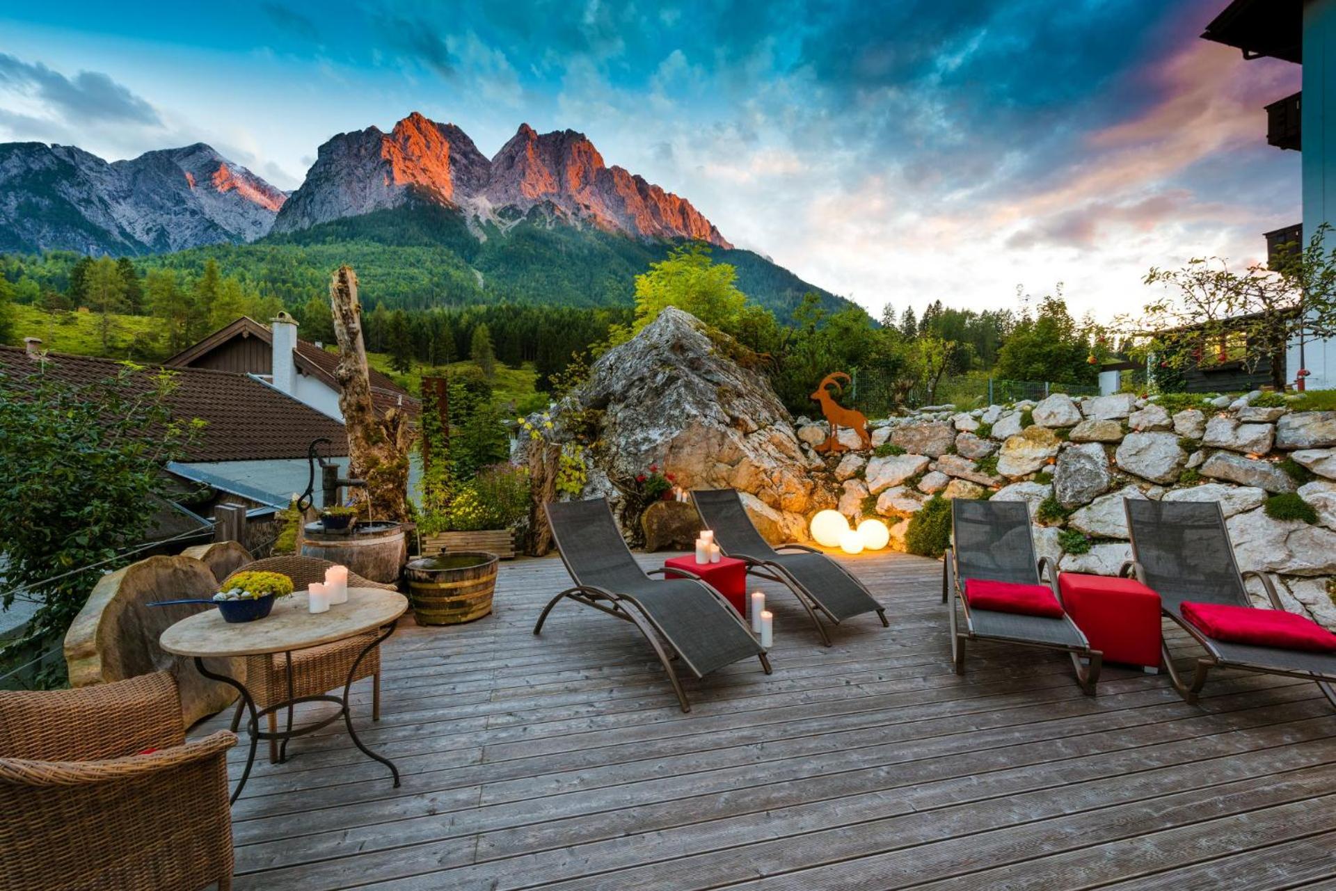 BAYERN RESORT HOTEL 26/33