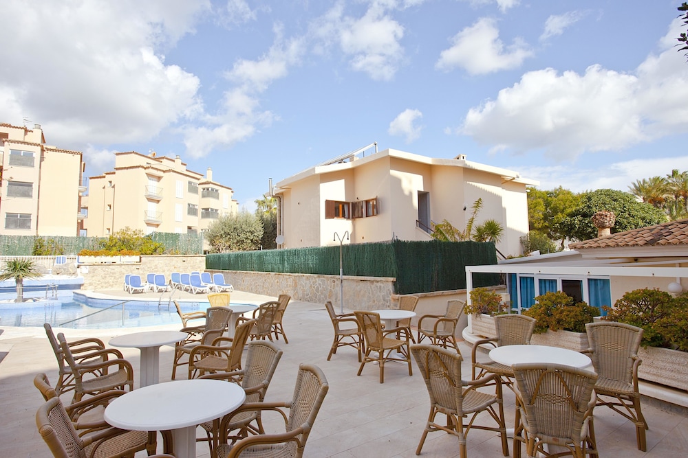 Sol Y Mar Apartments 34/46