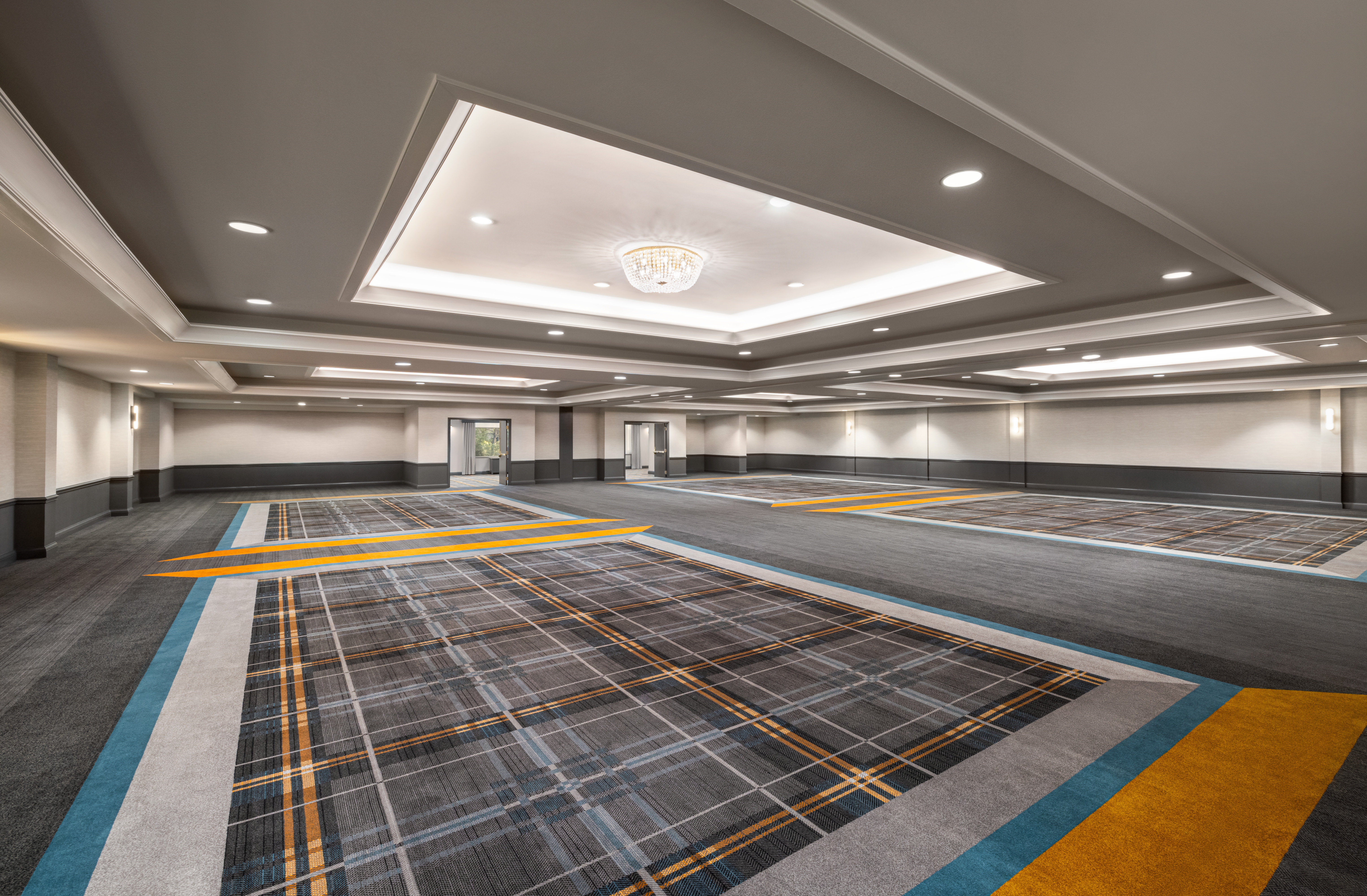 Crowne Plaza Louisville Airport Expo Center 72/79