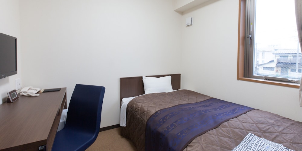 Hotel Wakamatsu Excel 12/39