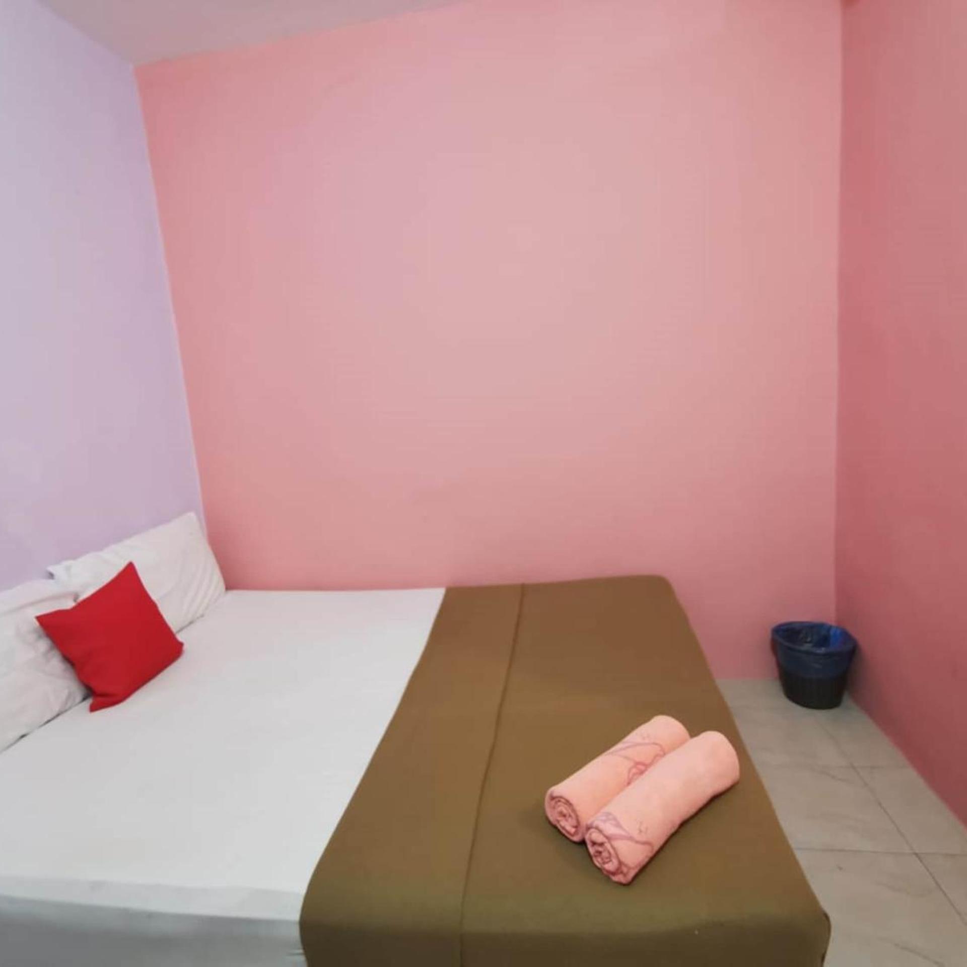 Hotel O My Seven Days Inn 27/50