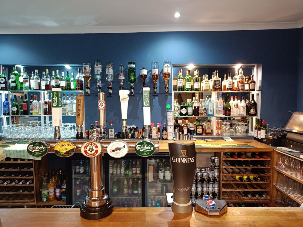 Torbay Court Hotel 30/38