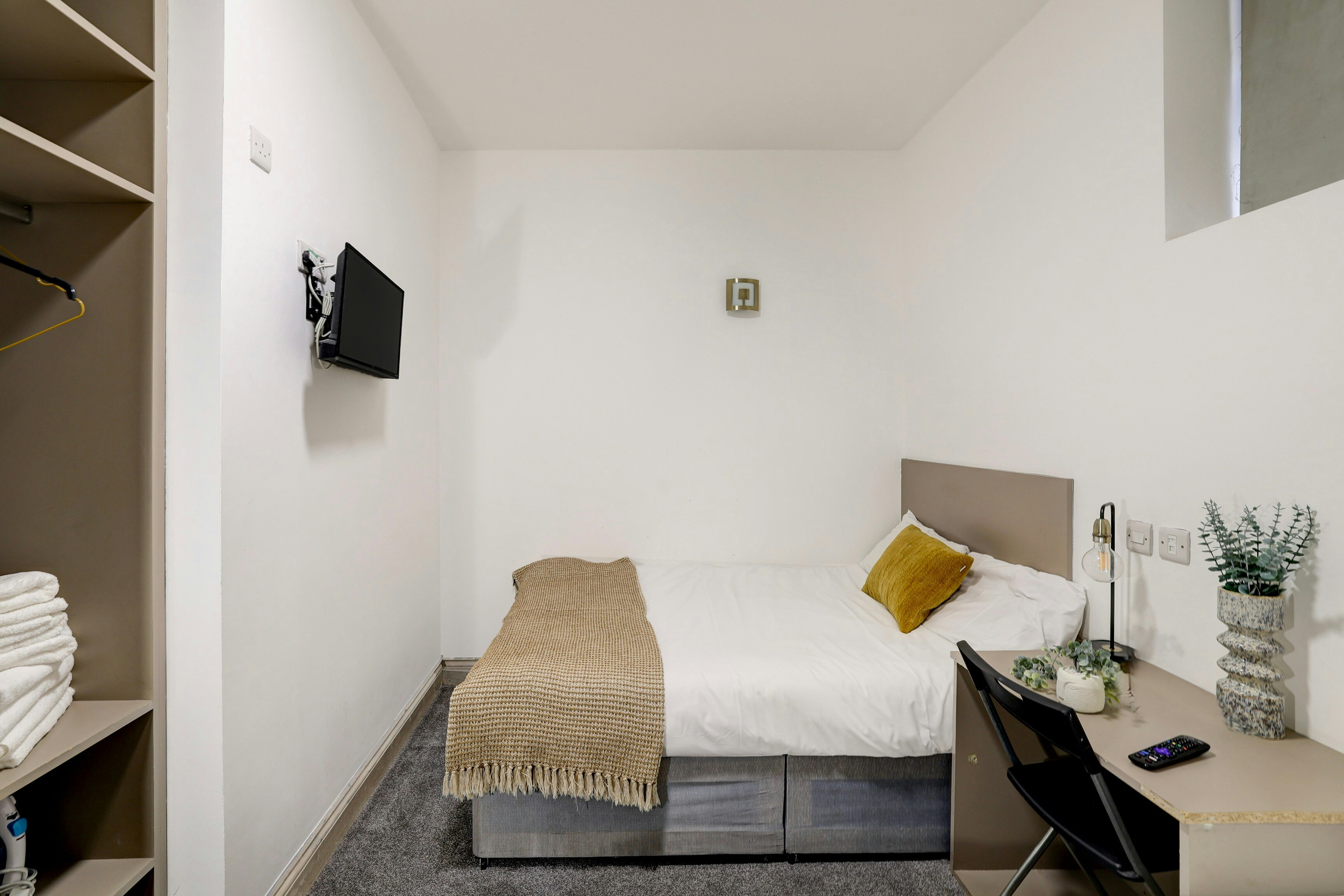 Belvilla Ilford Station Hotel, 4 min from Elizabeth line 32/46