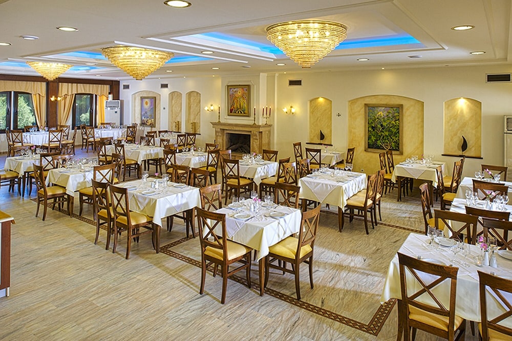 Chrousso Village Hotel 29/50