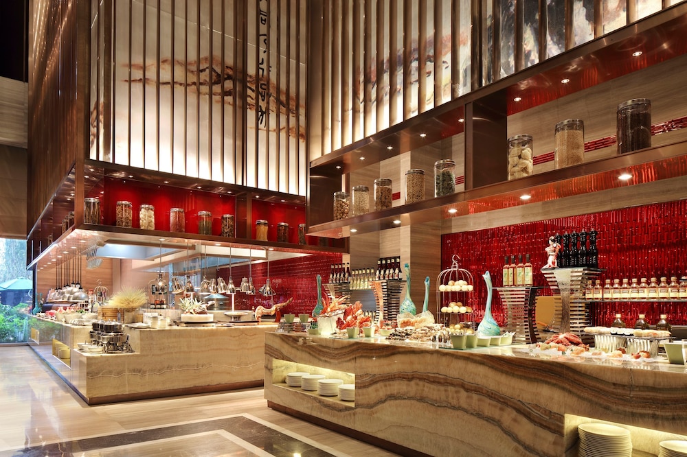 Wanda Realm Anyang 44/48