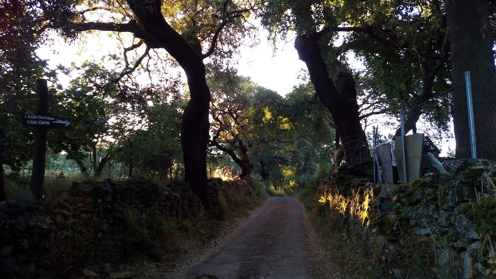 Era de Aracena 22/30