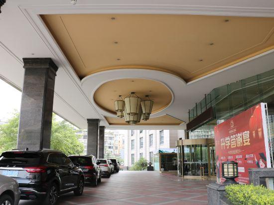 Phoenix International Hotel 27/27