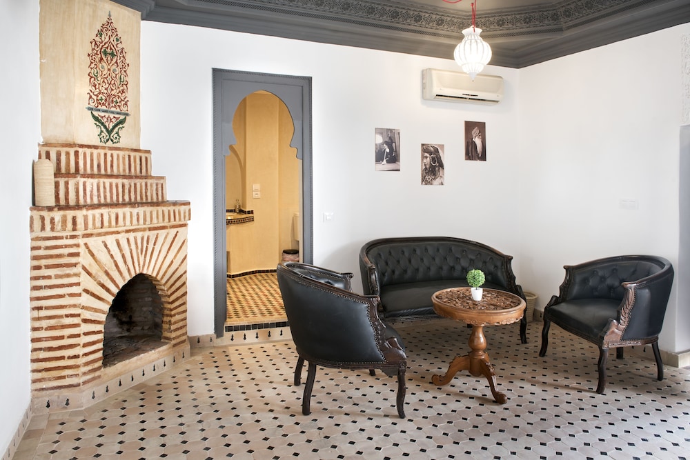 The Central House Marrakech Medina 31/46