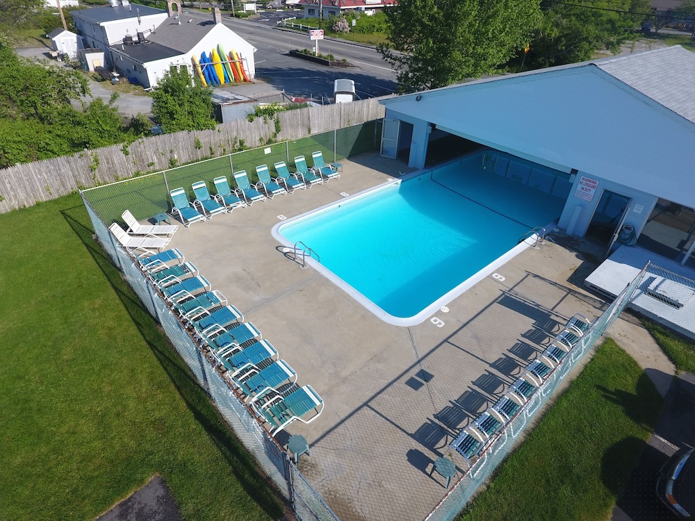 Hunters Green Motel 56/56