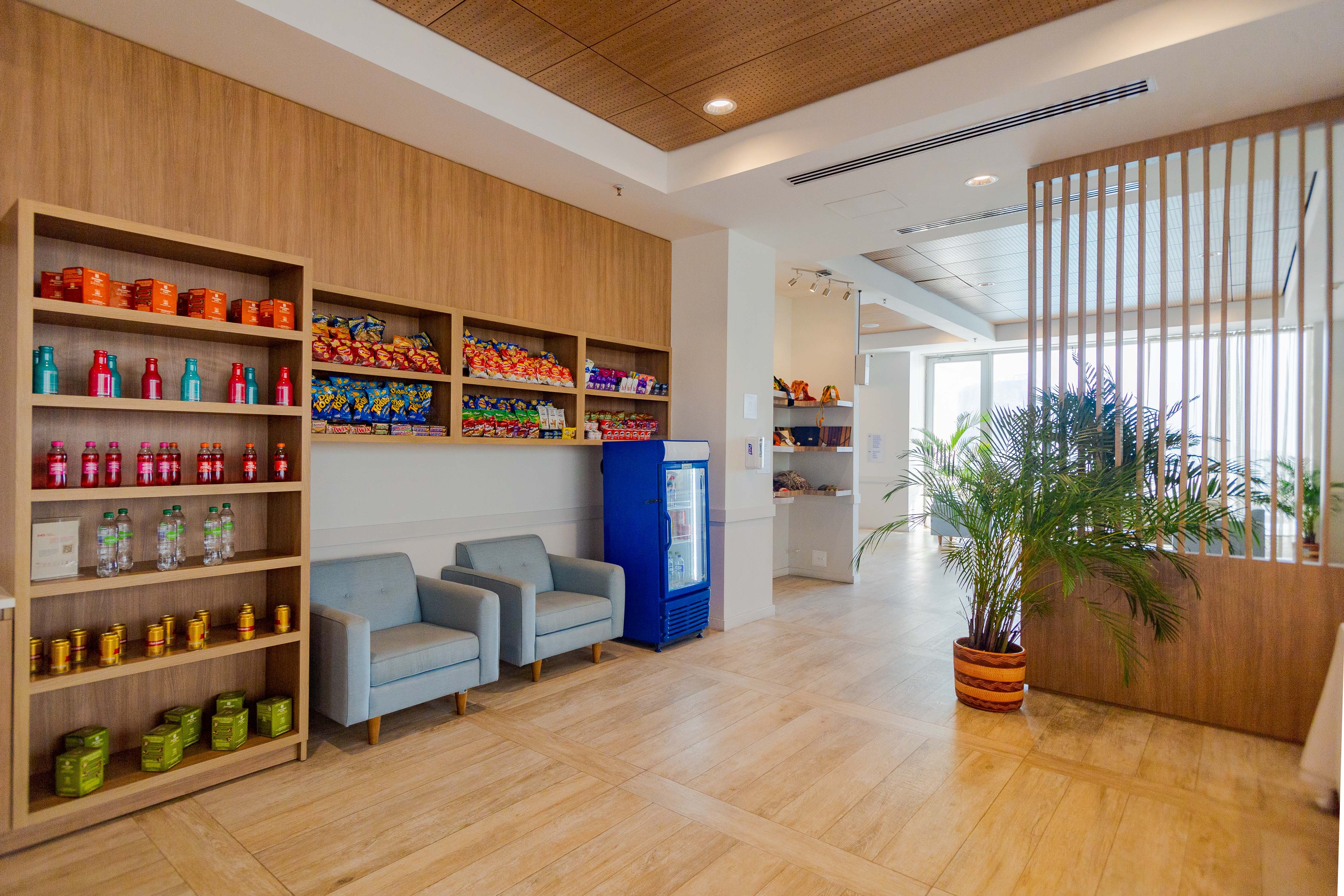 Holiday Inn Express Cartagena Manga 41/65