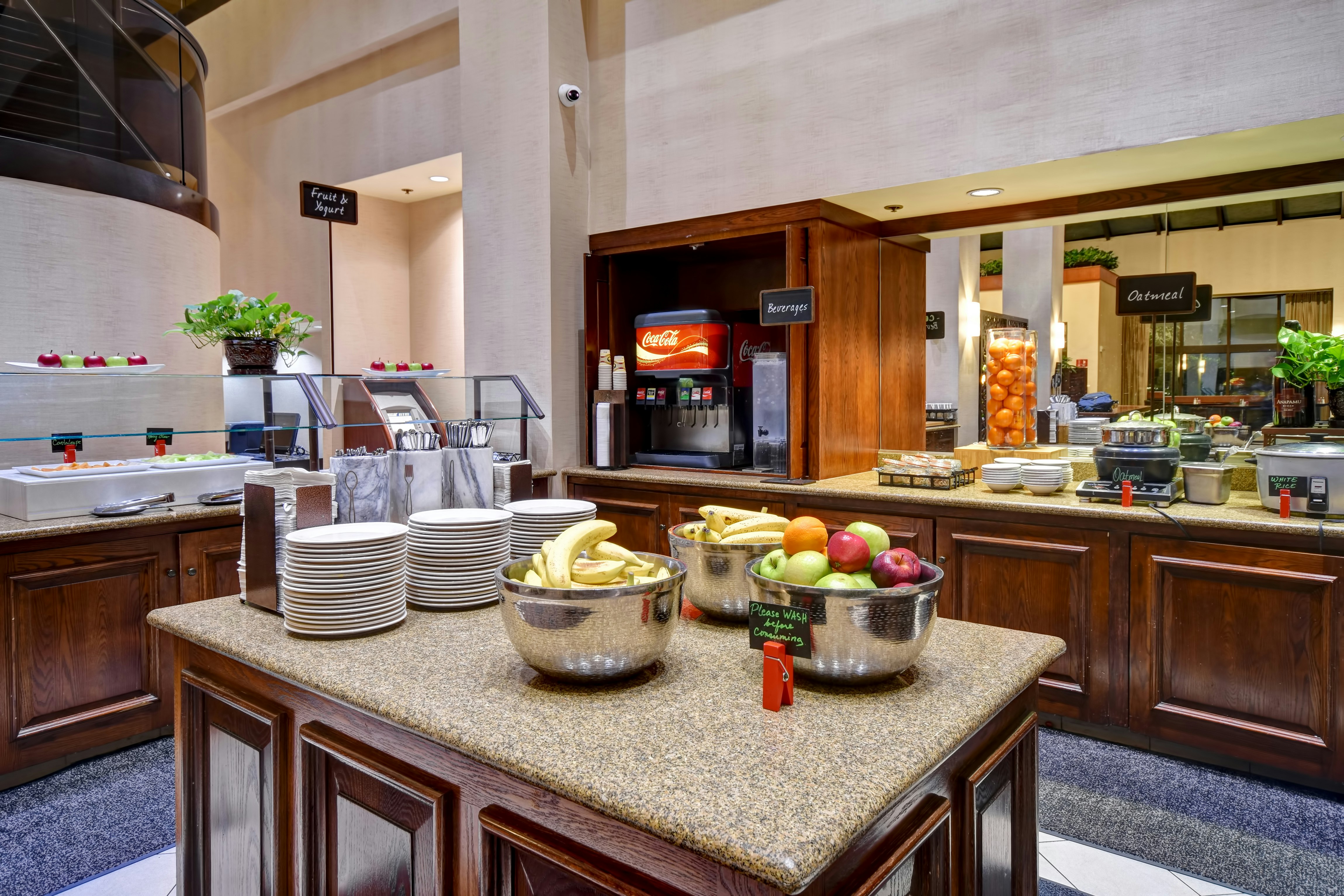 Embassy Suites by Hilton Santa Clara Silicon Valley 23/45