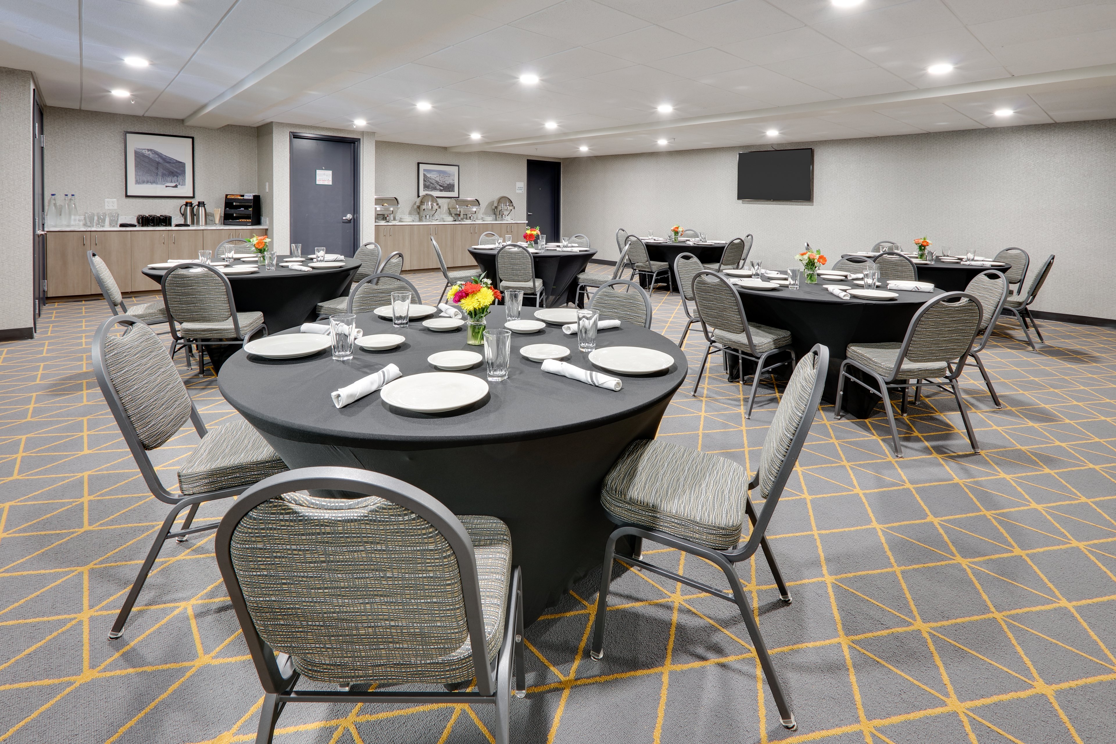 Holiday Inn Twin Falls 29/38