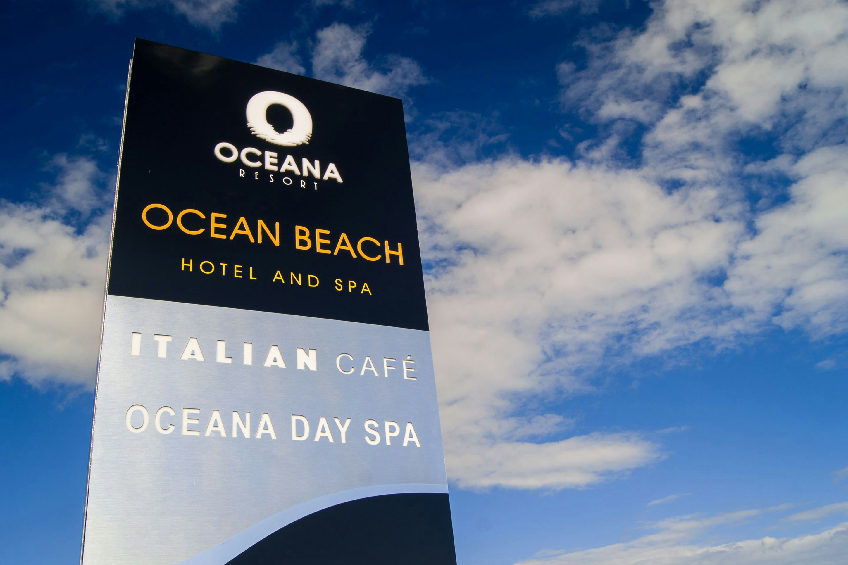 Ocean Beach Hotel & Spa 4/35