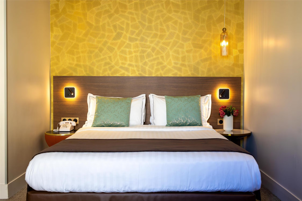 Best Western Plus Hotel Parc Eiffel 20/34