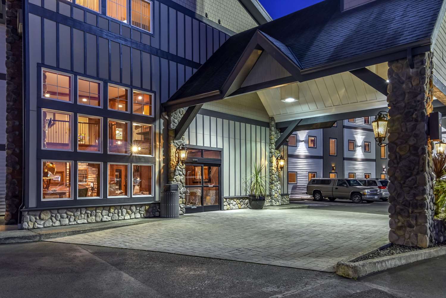 The Kathryn Riverfront Inn Ascend Hotel Collection 15/20