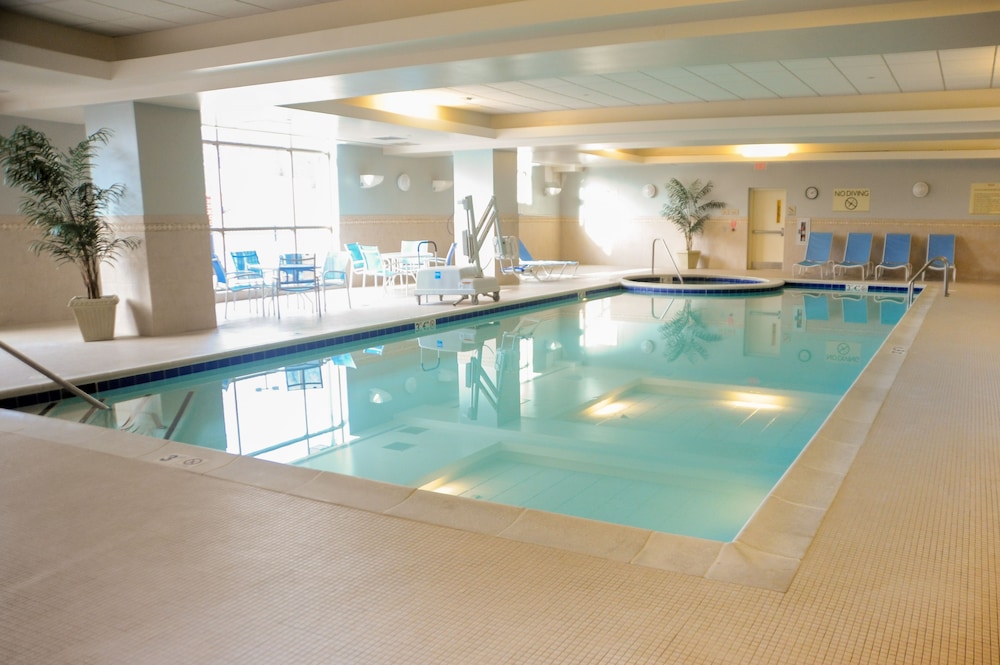 Homewood Suites By Hilton Hanover Arundel Mills 3/49