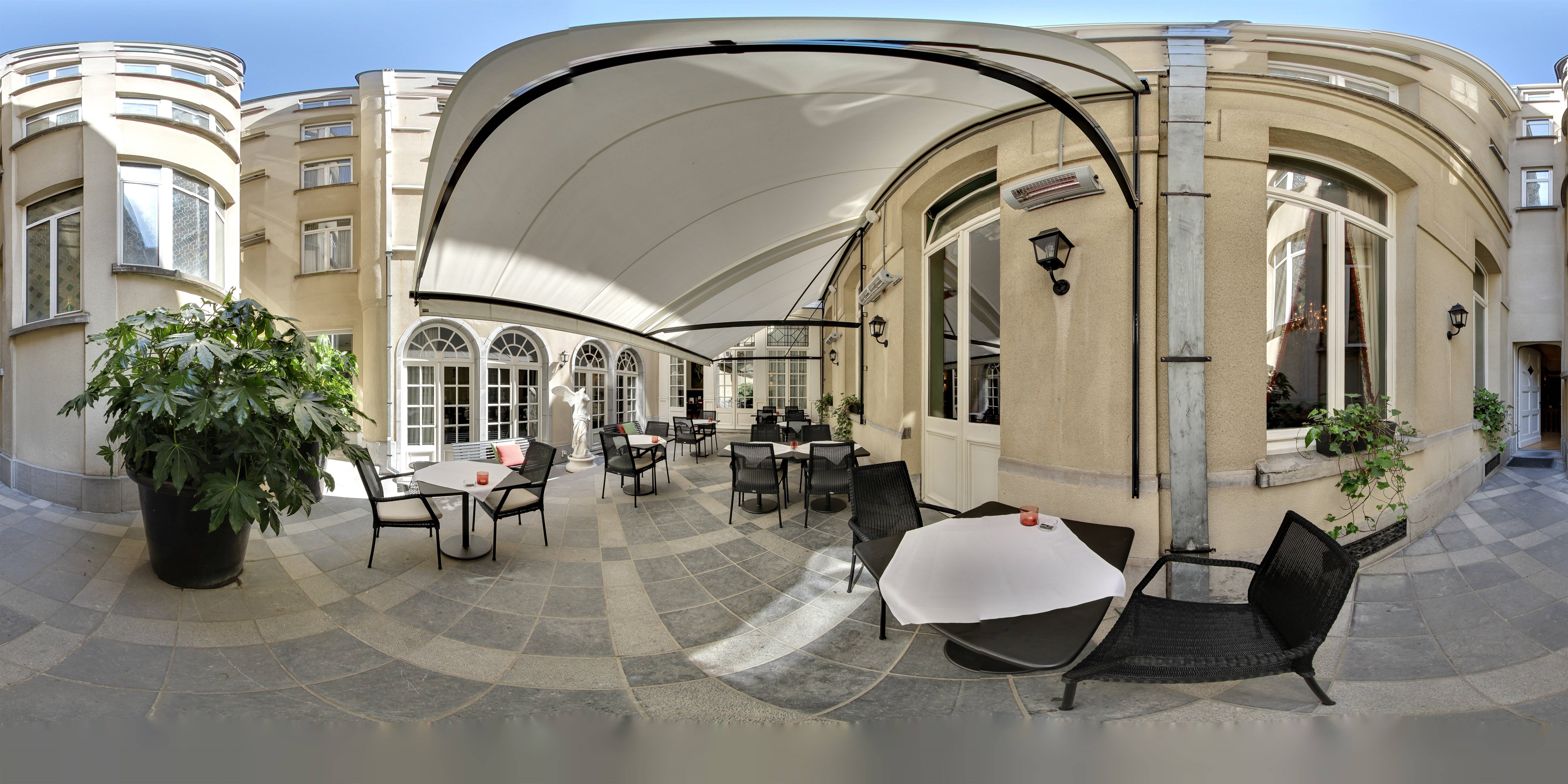 Hotel Damier, WorldHotels Crafted 62/78