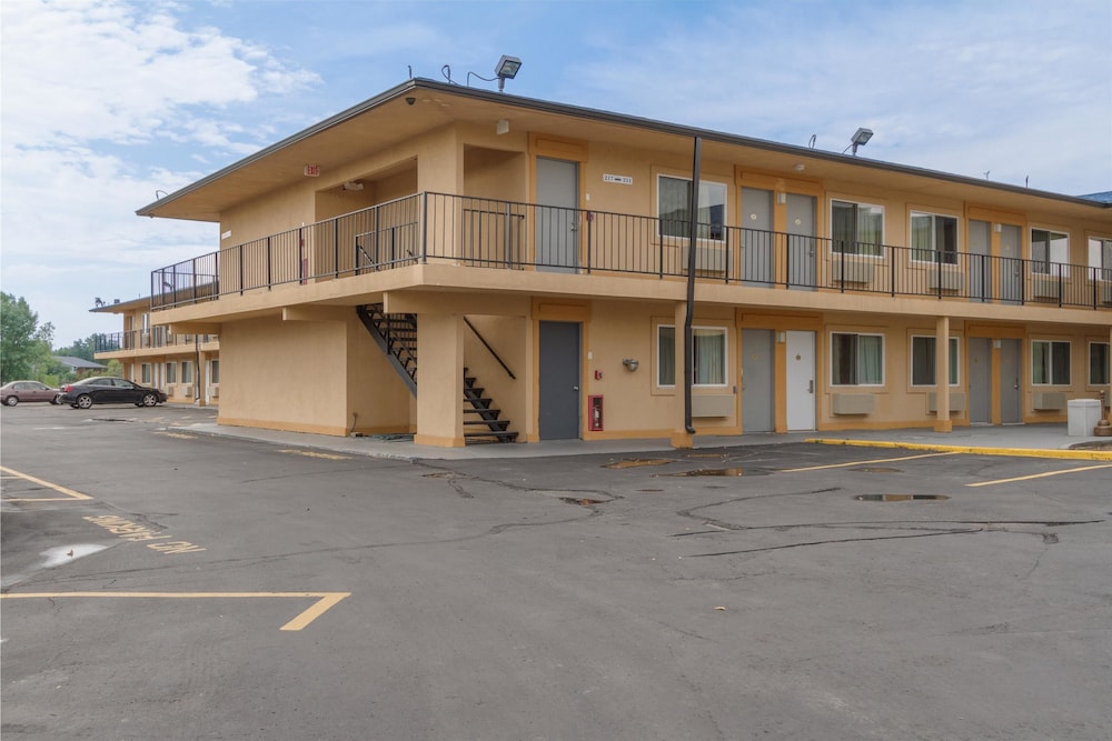 Motel6 Oshkosh, WI in OSHKOSH - WI