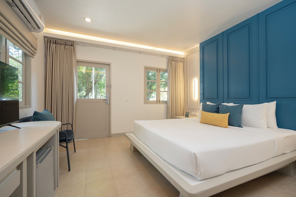 The Green Park Resort 11/65