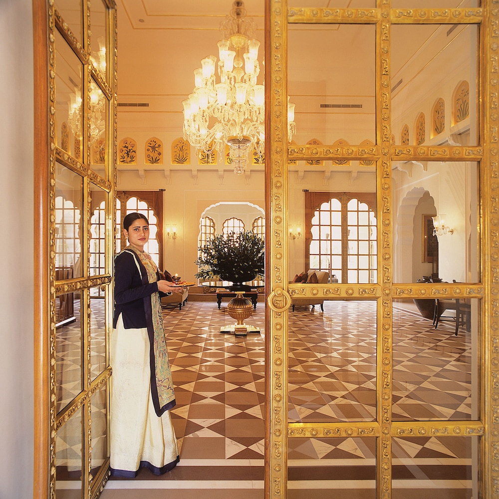The Oberoi Rajvilas 29/41