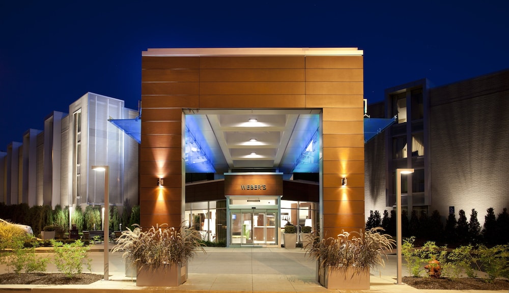 Weber s Hotel & Restaurant 2/64