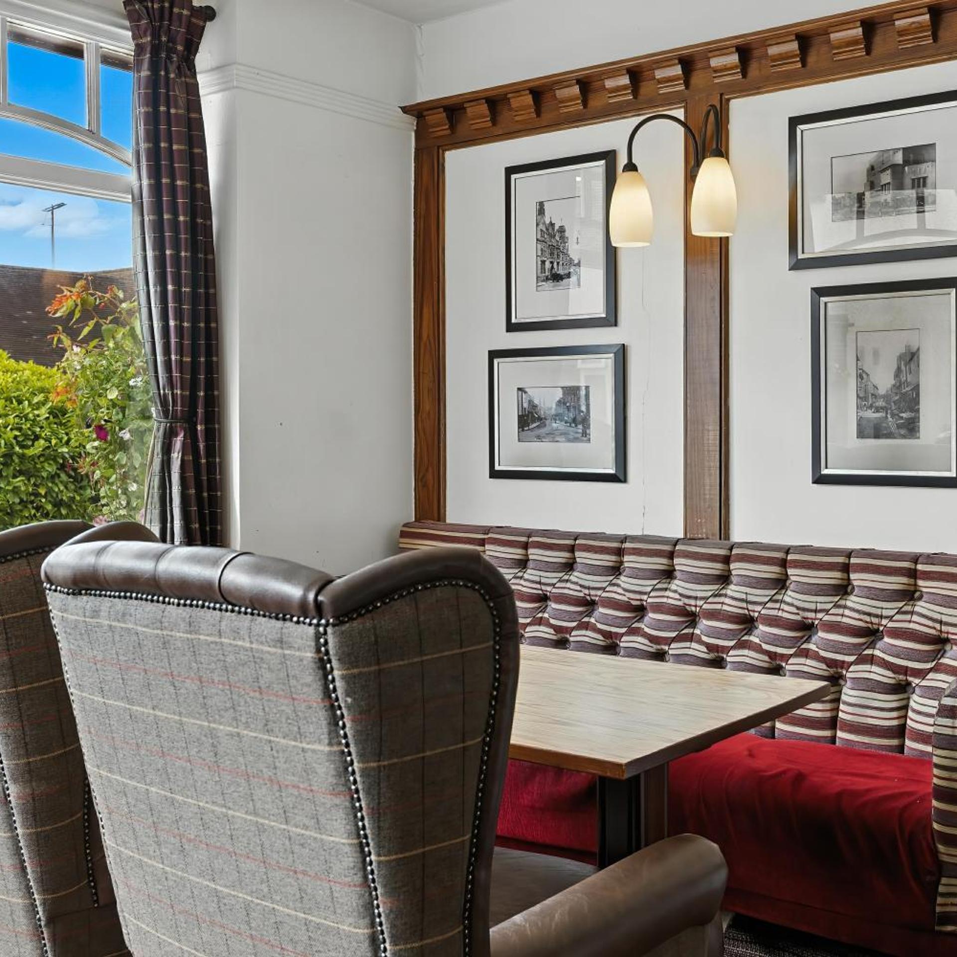 Premier Inn Coventry East (Ansty) 11/26