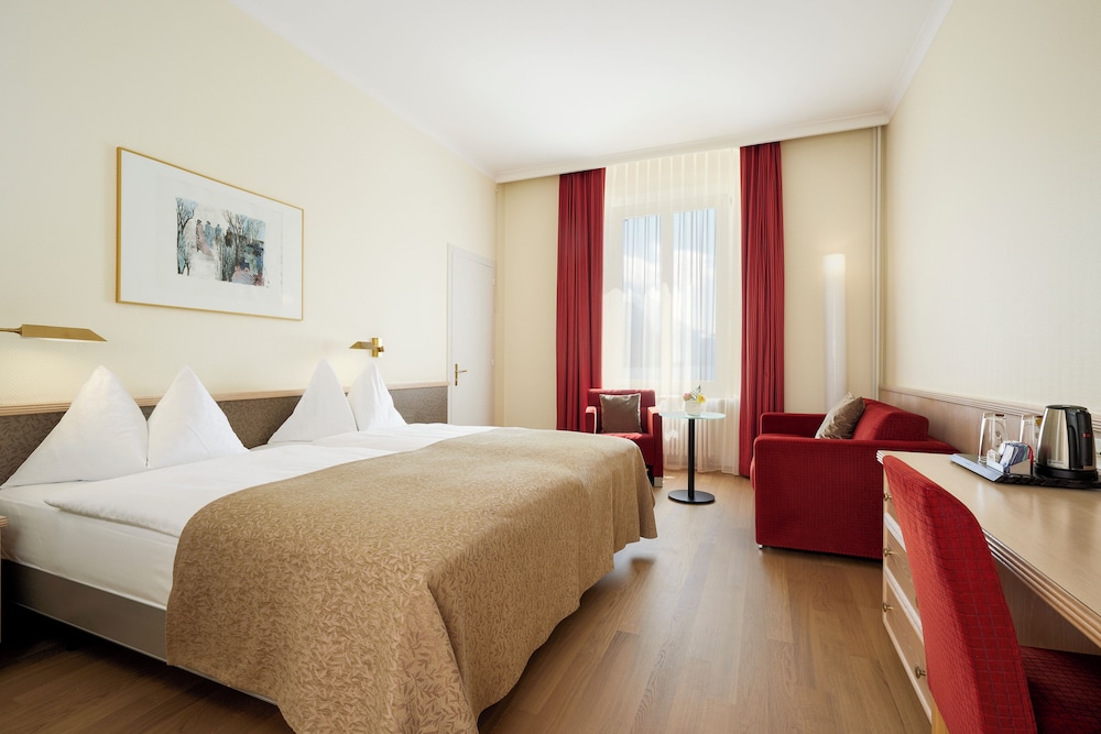 Seehotel Waldstaetterhof Swiss Quality Hotel Susp 13/49