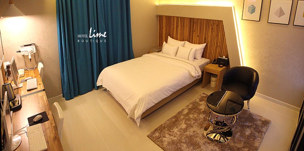 Jeonju Lime Hotel 31/63