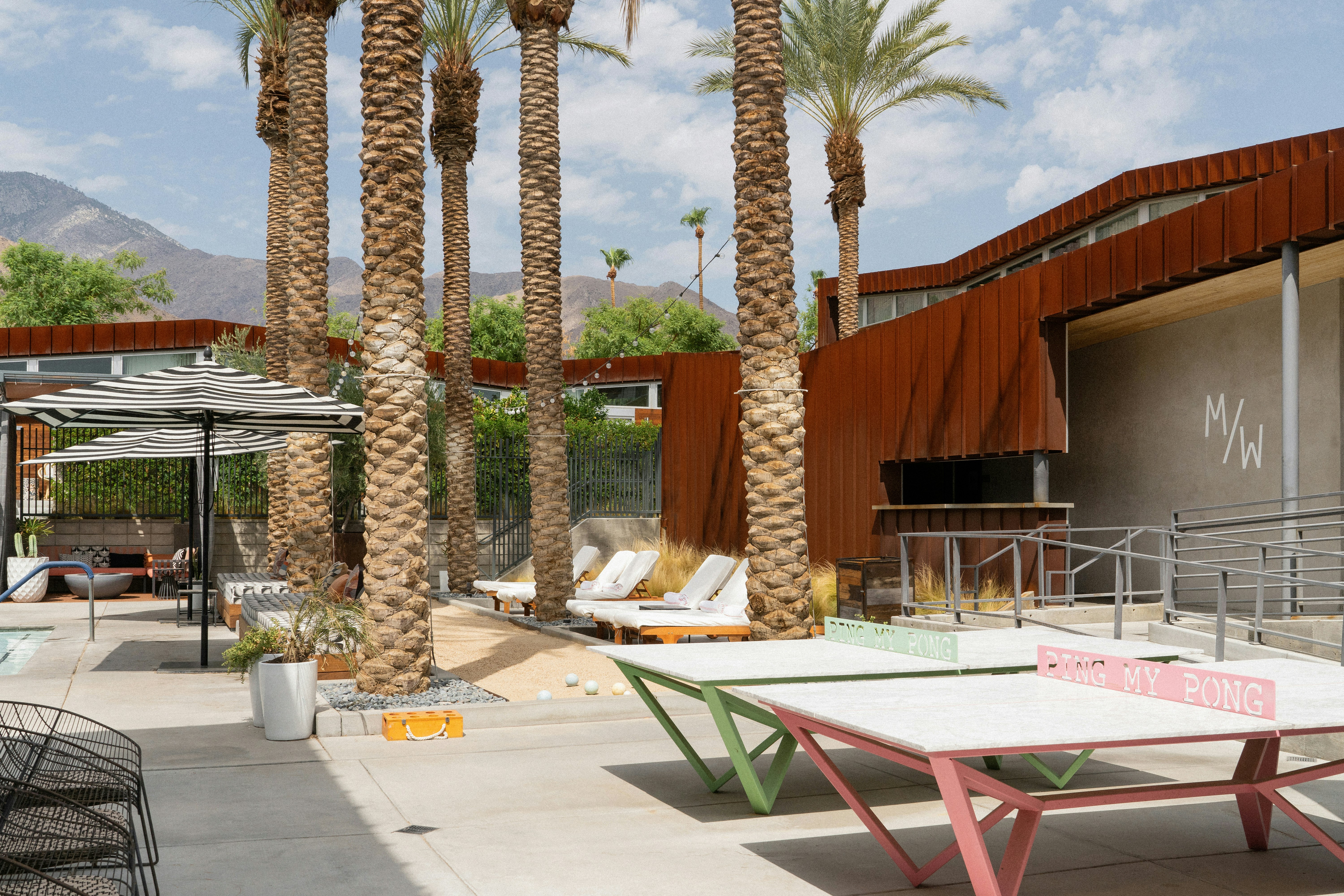 ARRIVE Palm Springs 41/51