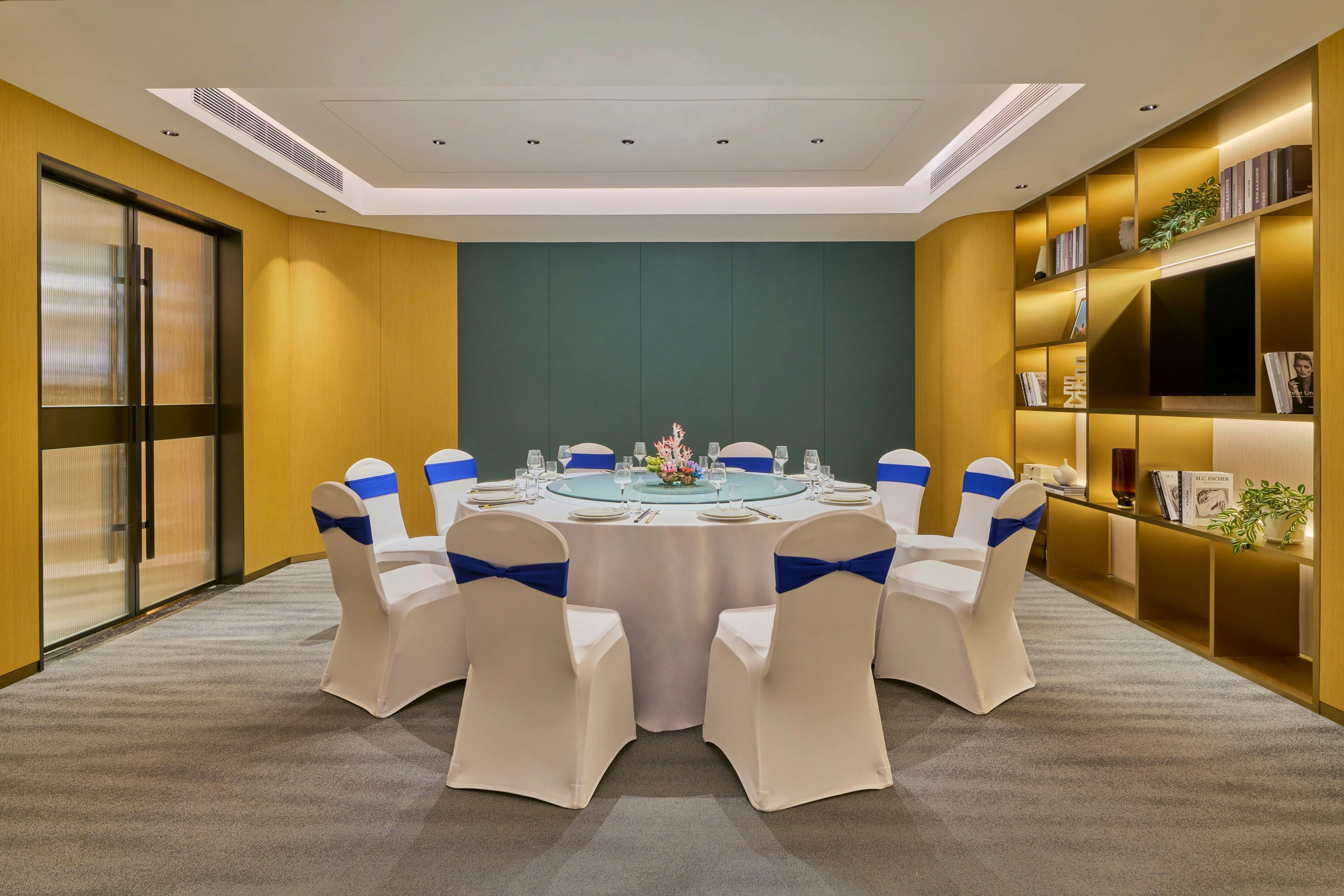 Hilton Garden Inn Foshan Lishui 28/28
