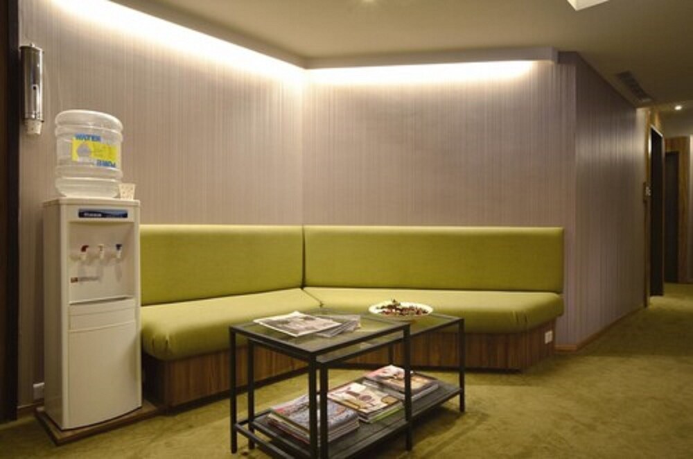 Shin Shin Hotels Songshan 8/55