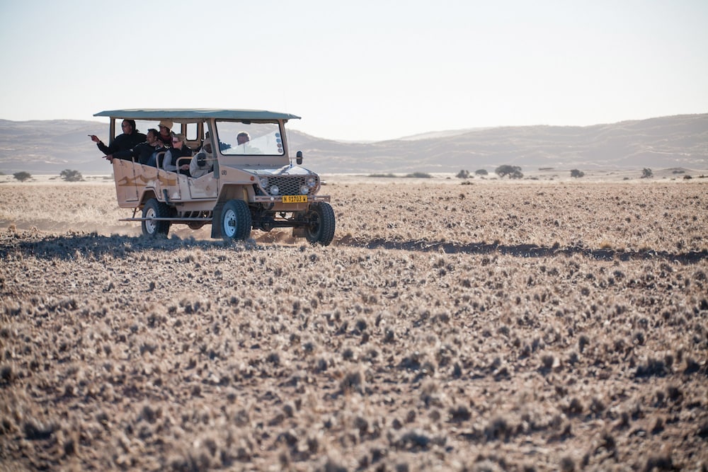 Sossusvlei Lodge 58/70