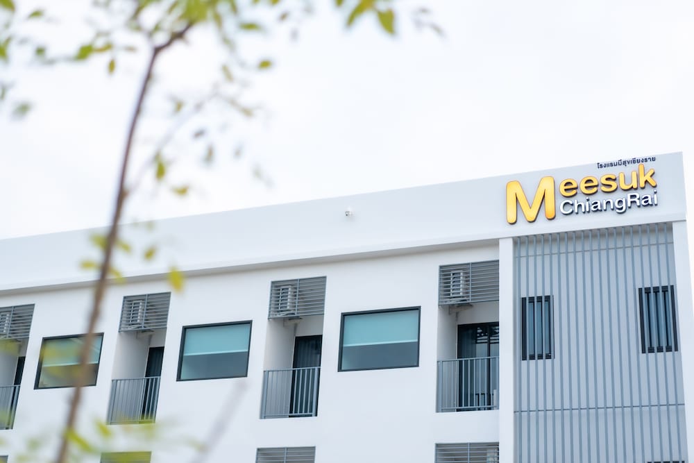Meesuk公寓(Meesuk Residence) 图片1