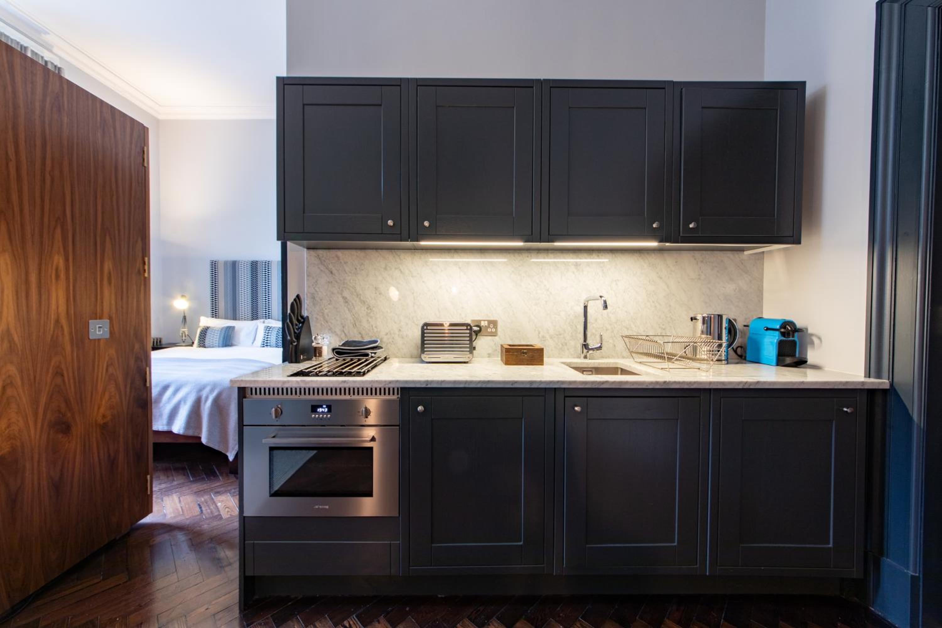 Linton Collection North Bridge Lofts 17/28