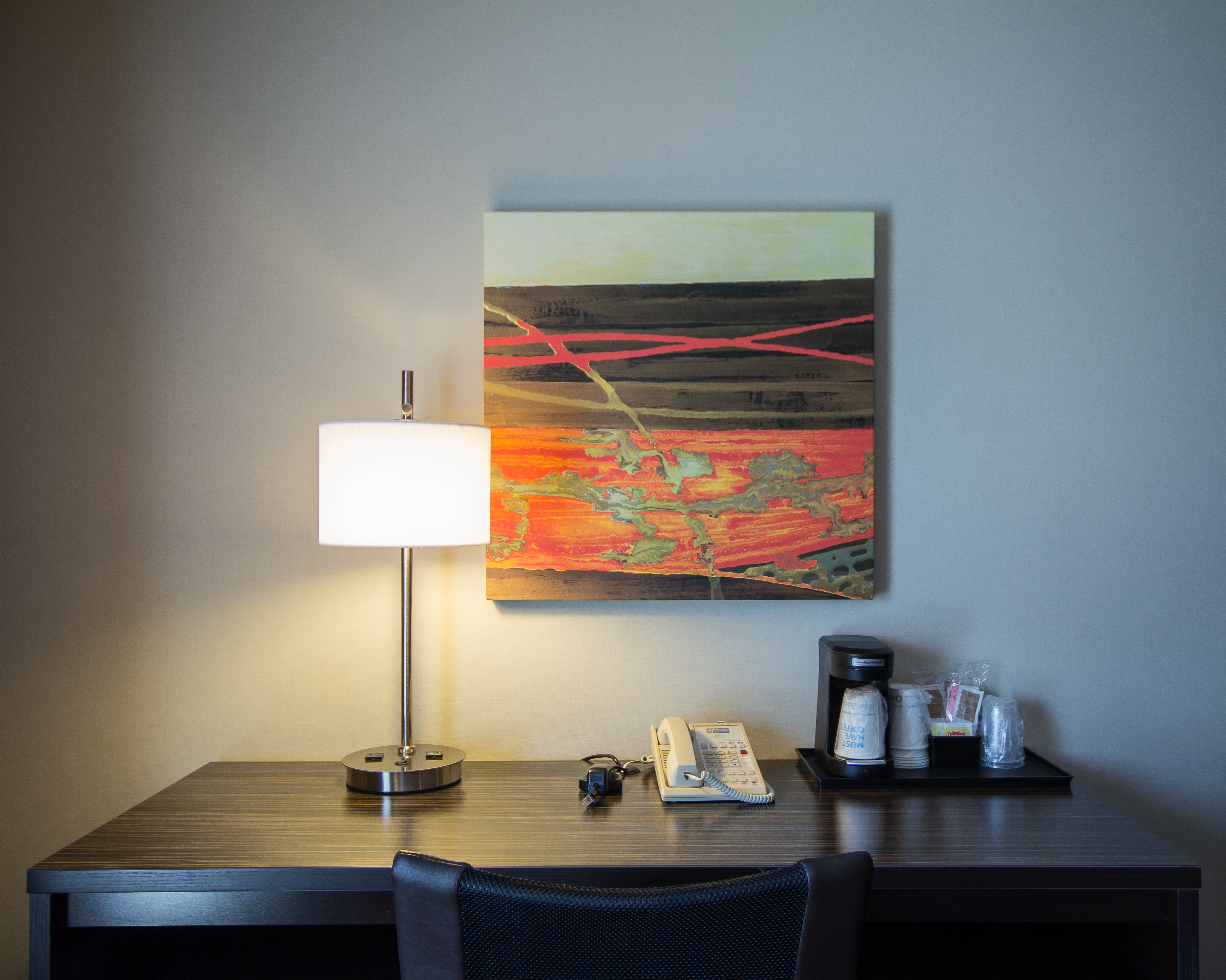 Holiday Inn Express Hotel And Suites Auburn 17/42