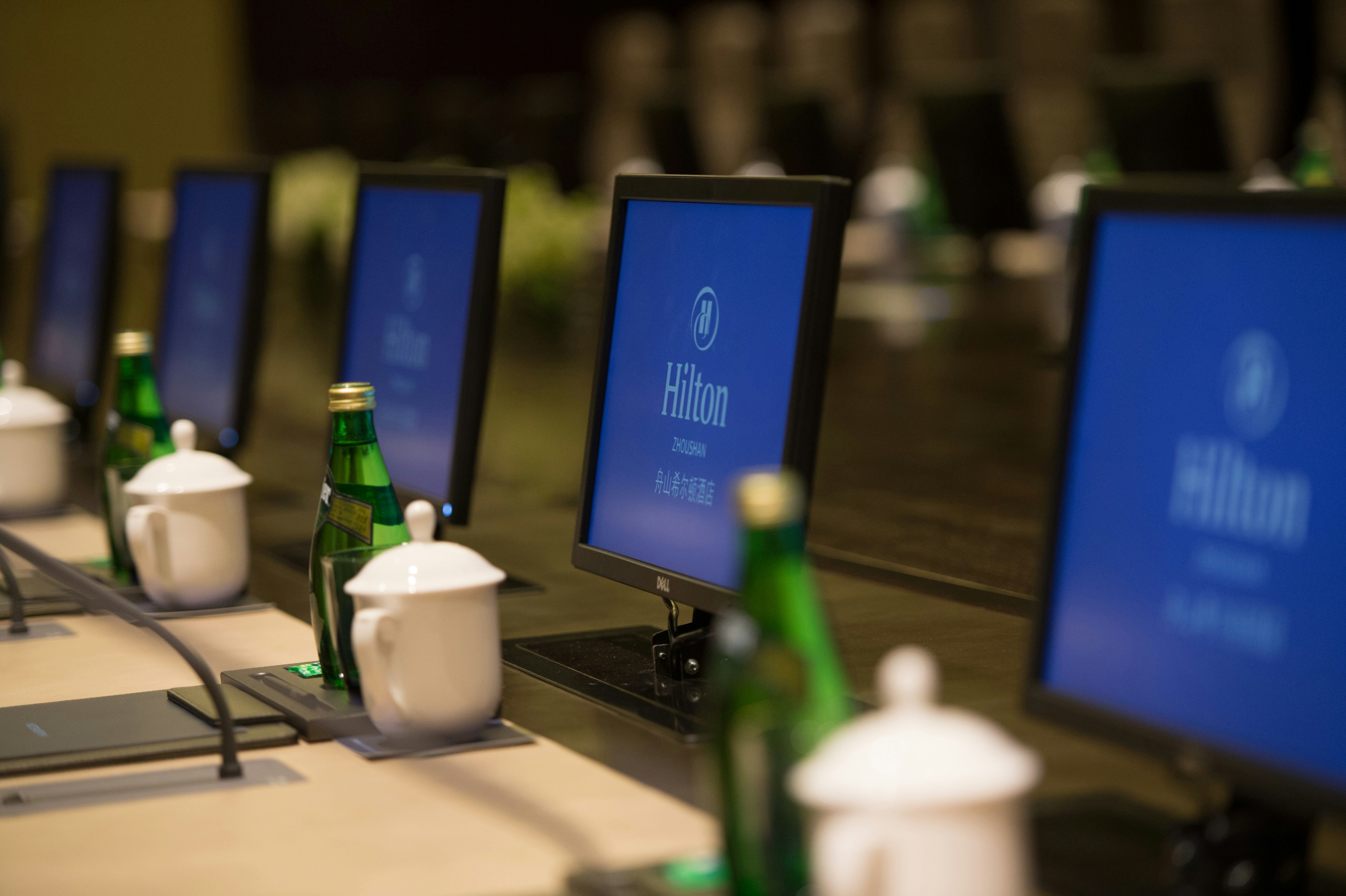 Hilton Zhoushan 27/70