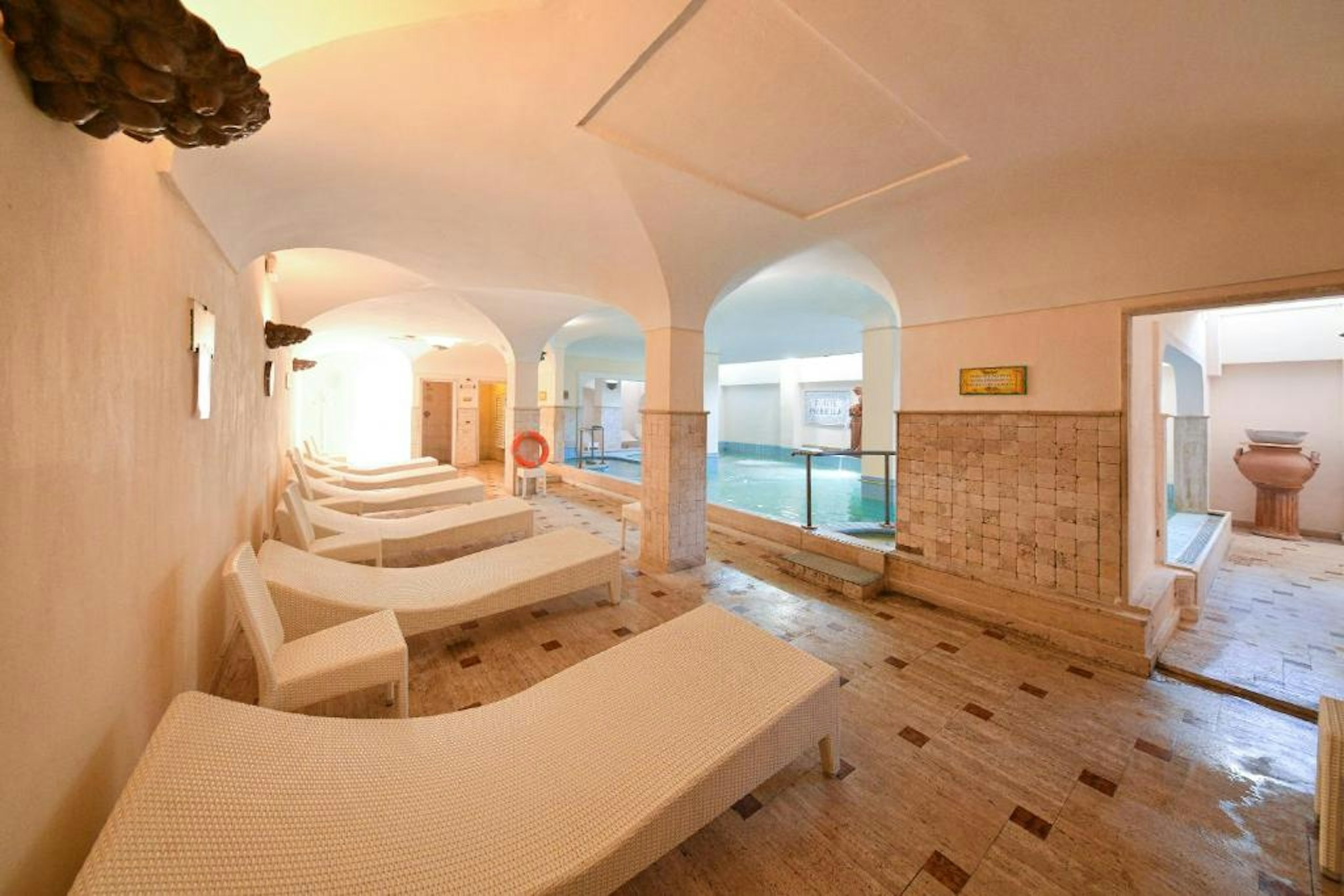 Grand Hotel Terme Di Augusto 30/55