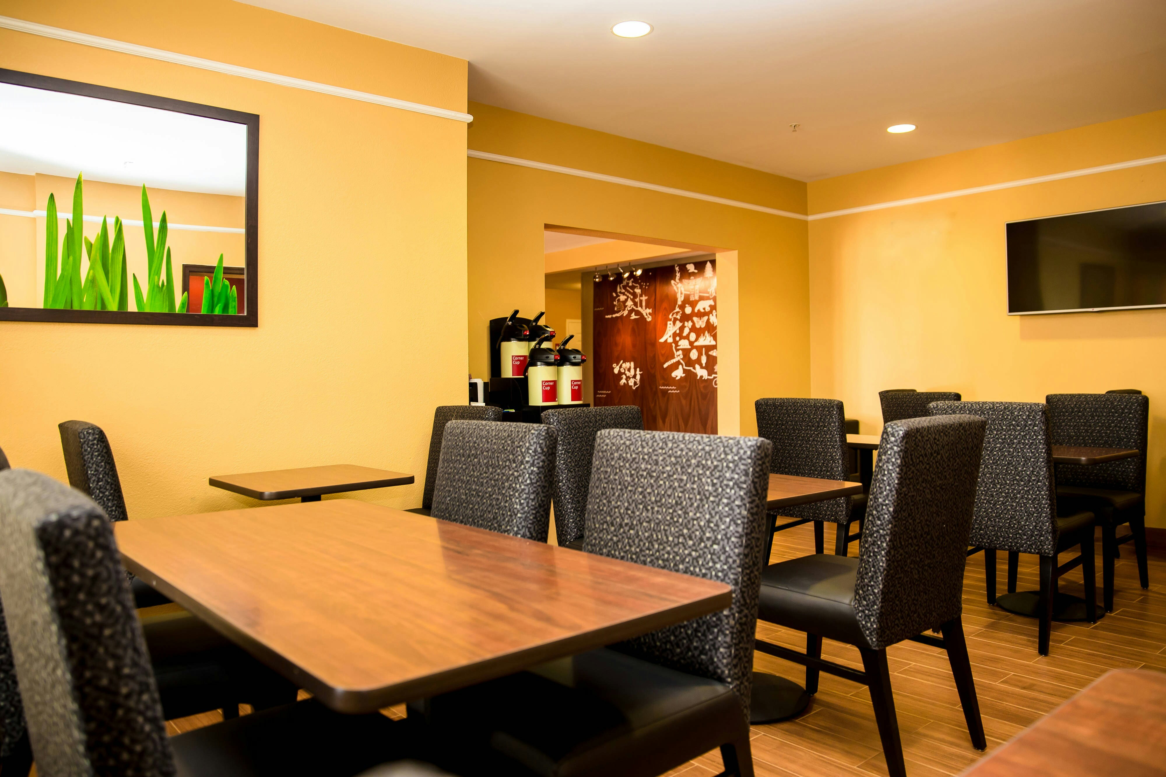 Towneplace Suites Fredericksburg 17/20
