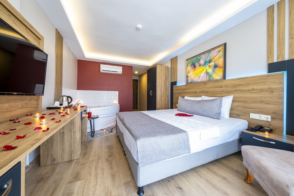 Rush Hotel Istanbul 15/39