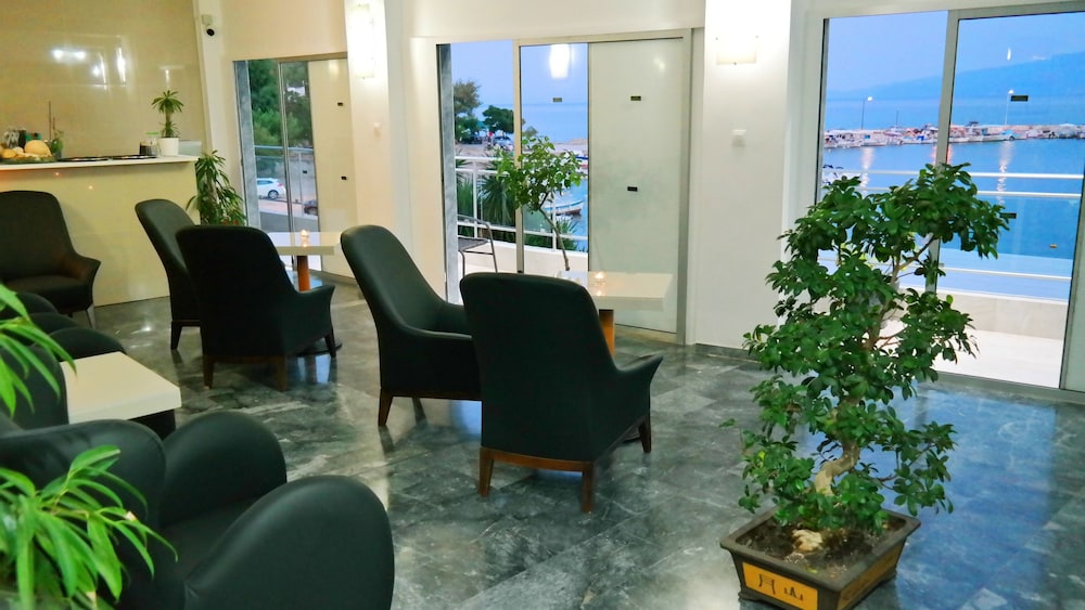 Porto Evia Mare Boutique Hotel 19/32