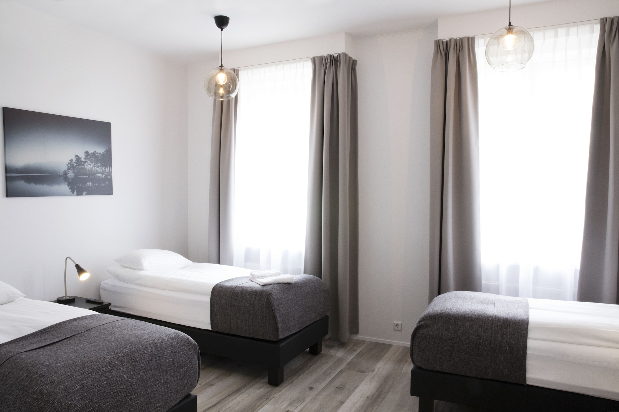 ROOM, TRIPLE