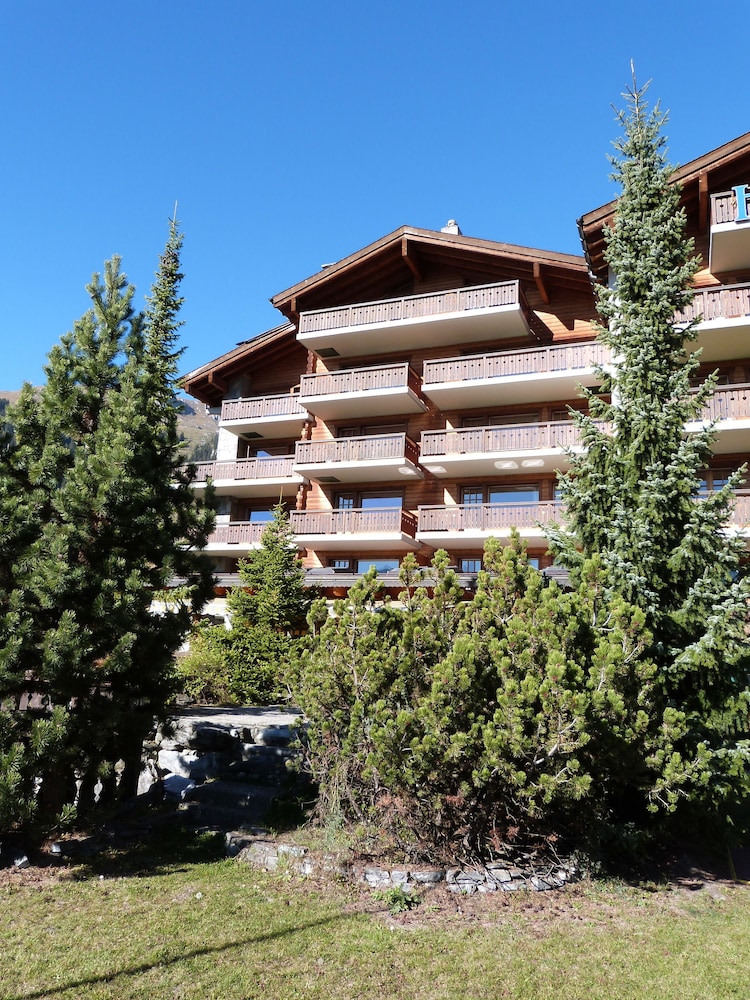 Hotel Montpelier 9/72