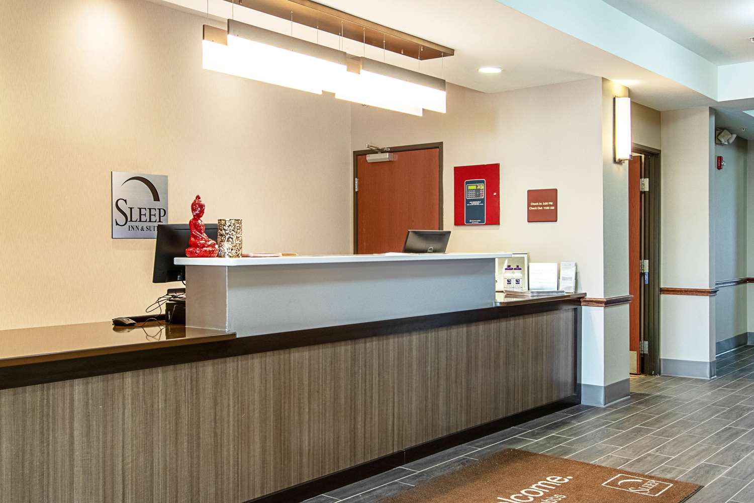 Sleep Inn & Suites Hobbs 5/28