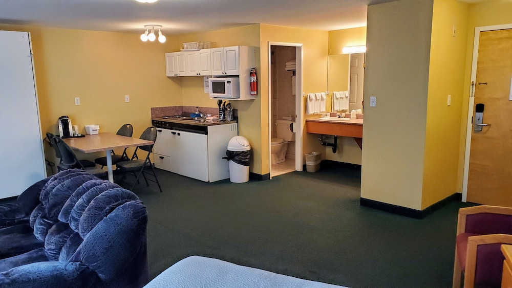 Days Inn by Wyndham Penticton Conference Centre 31/40