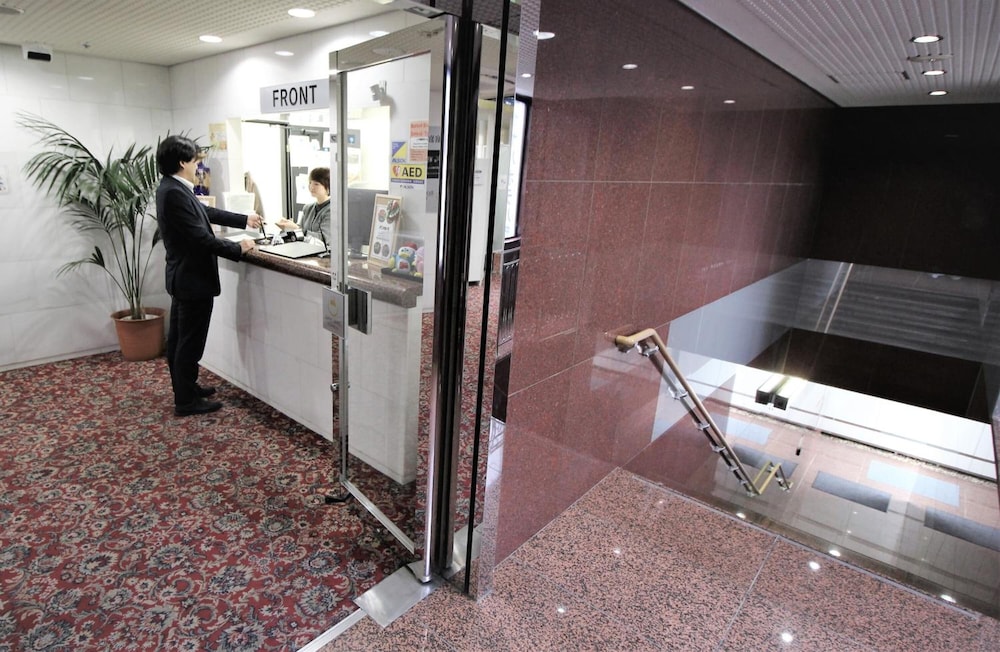 Royal Hotel Shinokubo 38/38