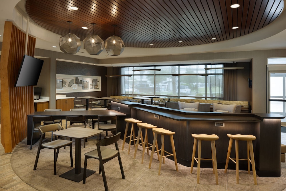 SpringHill Suites Orange Beach at The Wharf 50/66